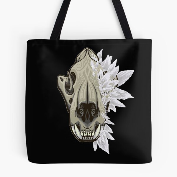 Item preview, Calcite Cave Lion Skull designed and sold by PaleoPanthera.