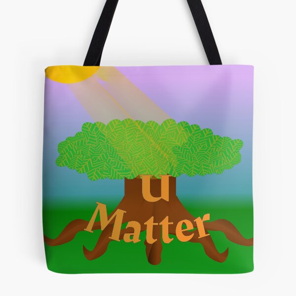 Item preview, Tu importas designed and sold by MadMaker.