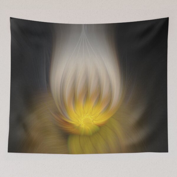 Item preview, Spiral effect medium colors, warm tones designed and sold by brambillasimone.