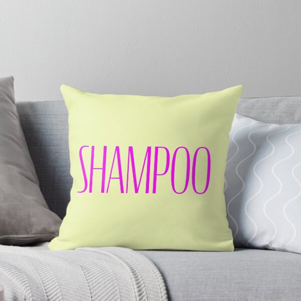 Item preview, Shampoo - International Call Centre designed and sold by Artwork by Daniel Adams.