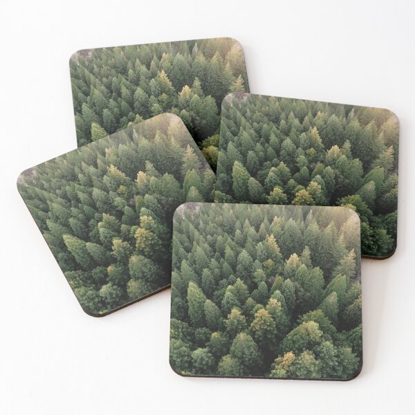 Item preview, Forest from above designed and sold by MarioGuti.