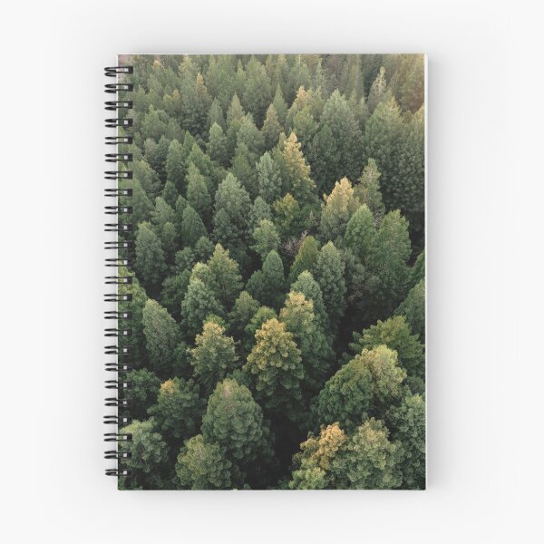Item preview, Forest from above designed and sold by MarioGuti.