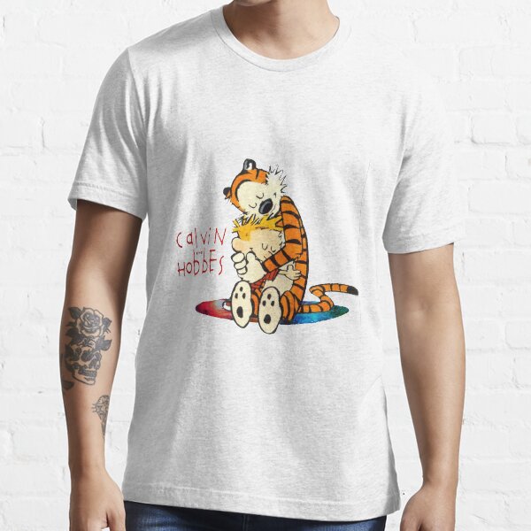 Sans titre T-shirt essentiel