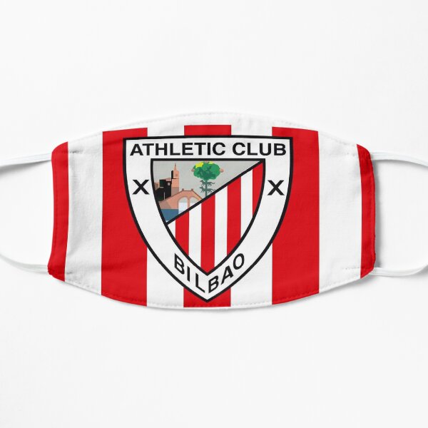Athletic Club de Bilbao mask football Lion Soccer Mask