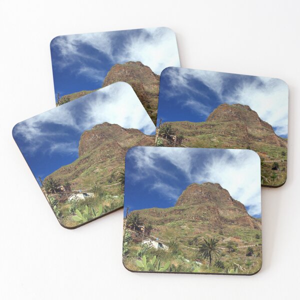 Item preview, Tenerife designed and sold by HalinaJ.