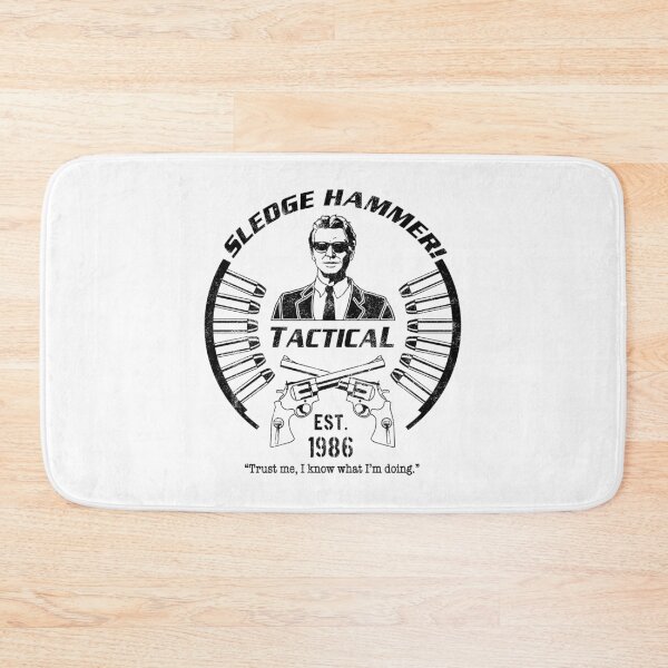 Item preview, Sledge Hammer! Tactical designed and sold by CCCDesign.