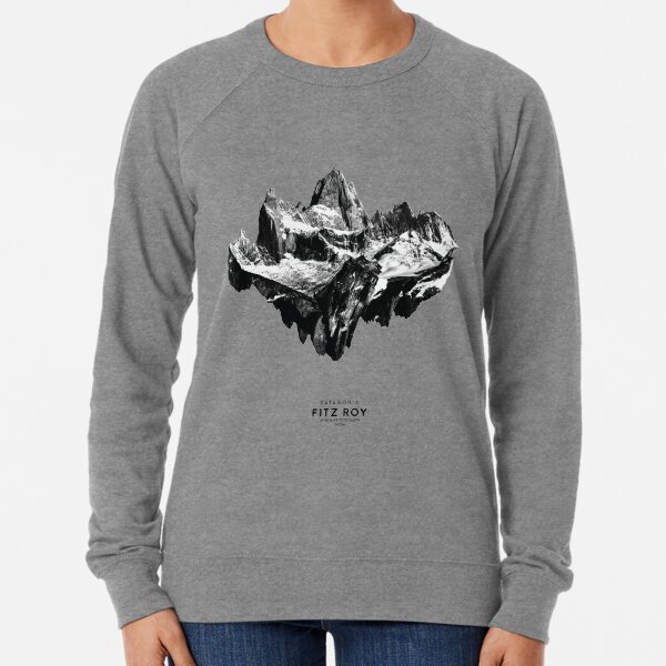 Item preview, Fitz Roy Ridge - Patagonia designed and sold by digstavares.