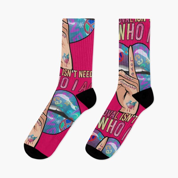 Item preview, Lips I'm Who I'm 3 designed and sold by saharezza.