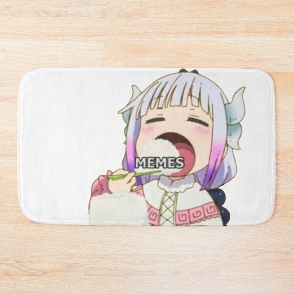 Item preview, Kanna Meme designed and sold by dumbanimememes.