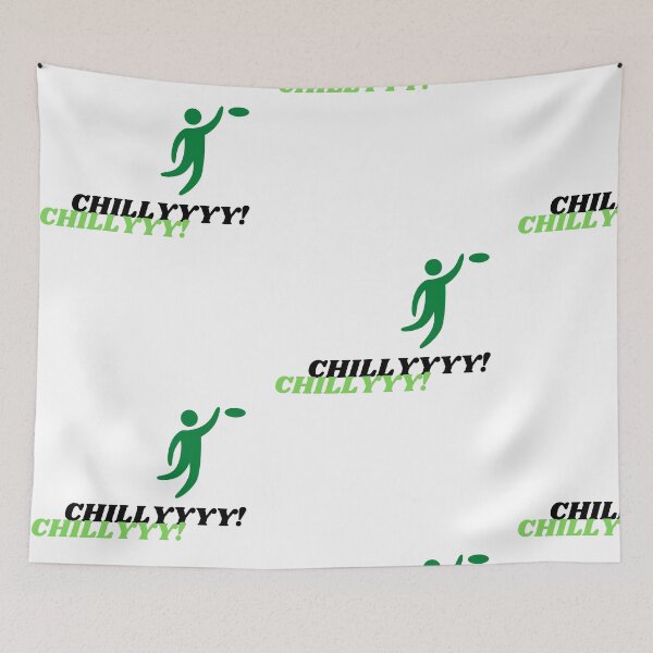 Item preview, Ultimate Chilly!!!!!!!!! designed and sold by Mamalia.
