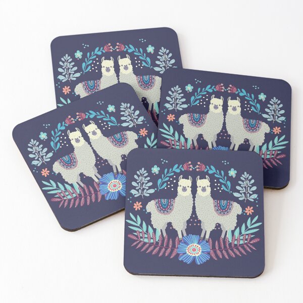 Item preview, Llama Love designed and sold by machmigo.