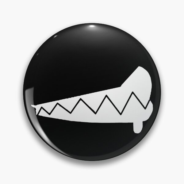 Item preview, Toothy Sneer designed and sold by ProfCatPardus.