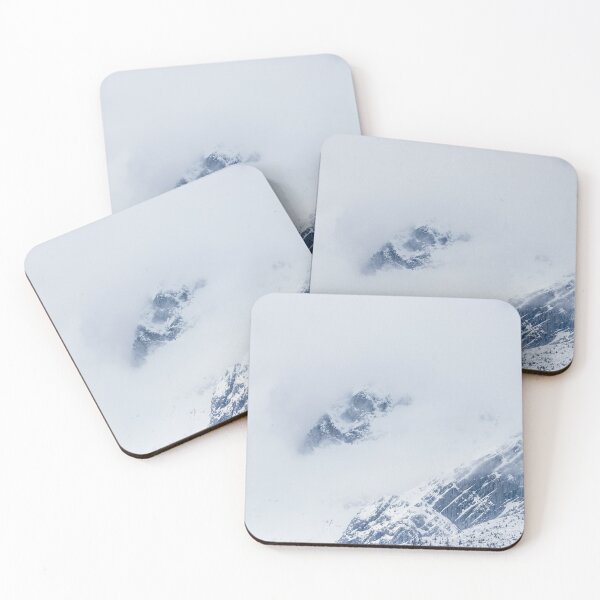 Item preview, Cloudy mountains designed and sold by Patrik Lovrin.