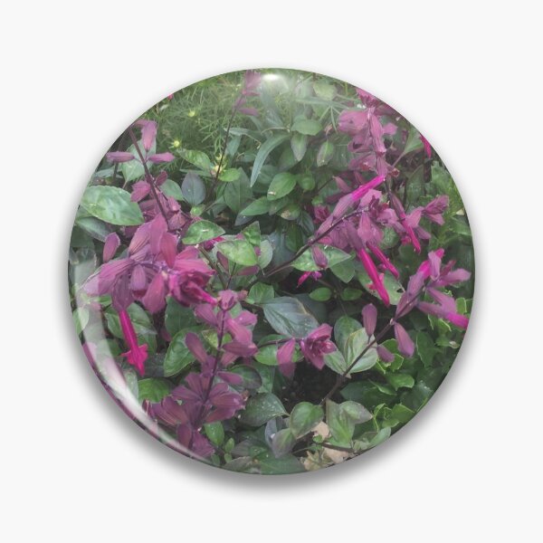 Item preview, Purple Foliage designed and sold by Nicola Boden.