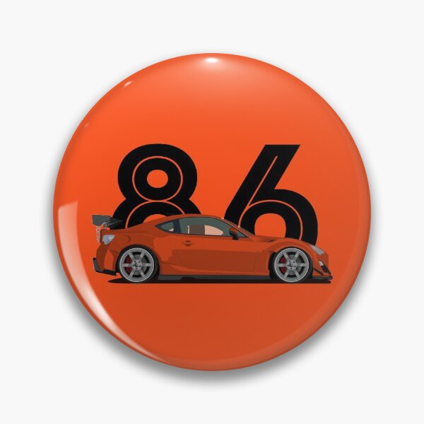 Item preview, The slammed 86 designed and sold by Subspeed.
