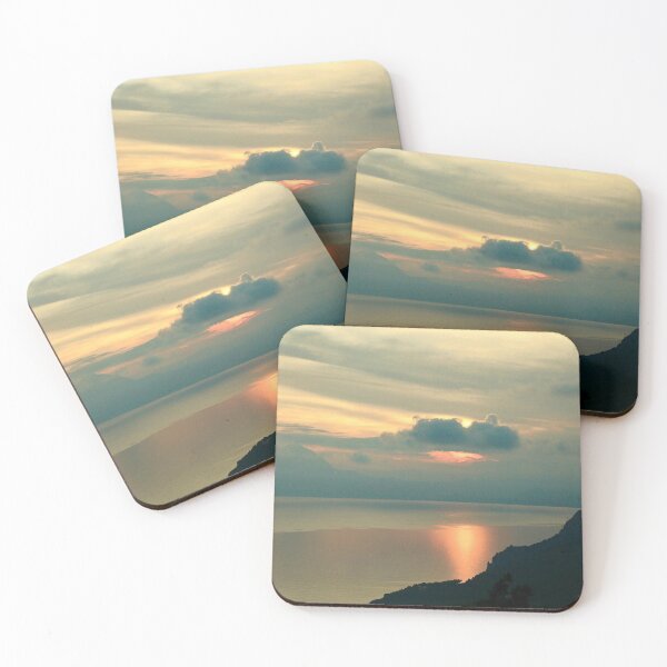 Item preview, Mediterranean Sunset designed and sold by Barbara  Brown.