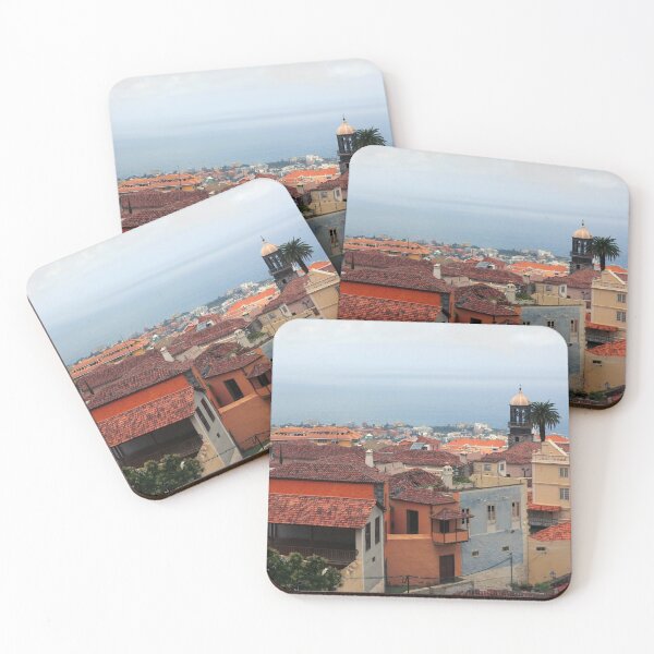 Item preview, La Orotava designed and sold by HalinaJ.