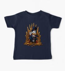 Game of Coins (Alternate) Baby Tee