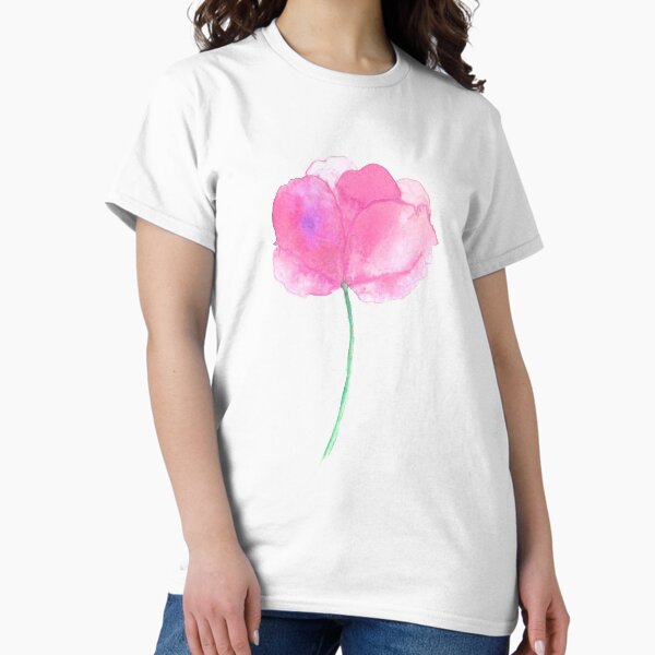 Artikel-Vorschau von Aquarellblume, designt und verkauft von Megan Stephenson.