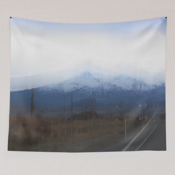Item preview, crazy mountain designed and sold by Amy Sandford.