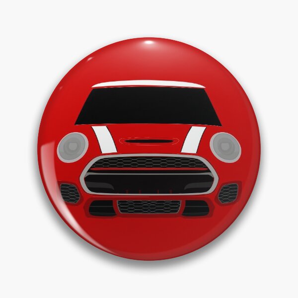 Item preview, White Italian Job designed and sold by Subspeed.
