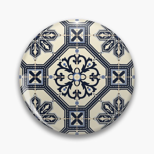 Item preview, AZULEJOS designed and sold by badOdds.