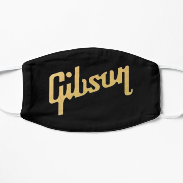 GIBSON GOLD Flat Mask