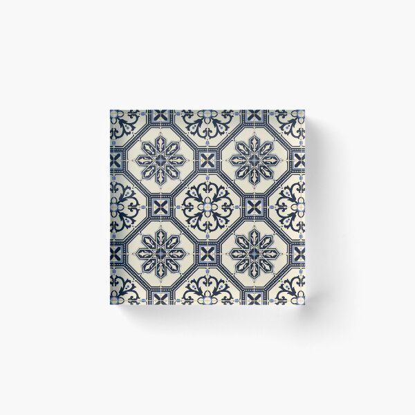 Item preview, AZULEJOS designed and sold by badOdds.