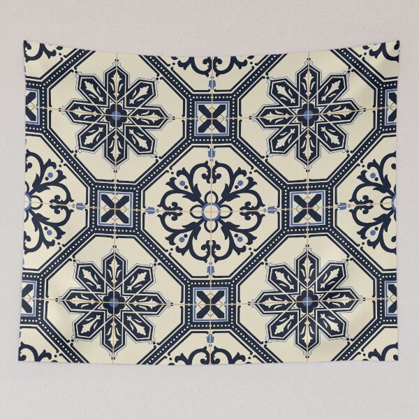 Item preview, AZULEJOS designed and sold by badOdds.