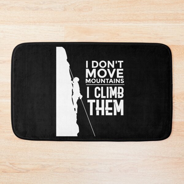 Item preview, Rock Mountain Climber T shirt and Gifts designed and sold by EstelleStar.