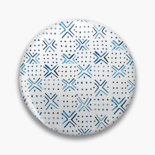 Item preview, X's Pattern designed and sold by hellocando.
