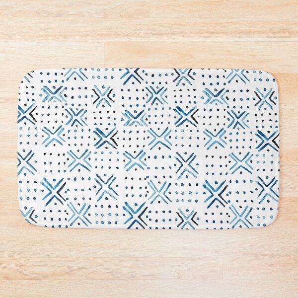 Item preview, X's Pattern designed and sold by hellocando.