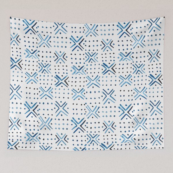Item preview, X's Pattern designed and sold by hellocando.