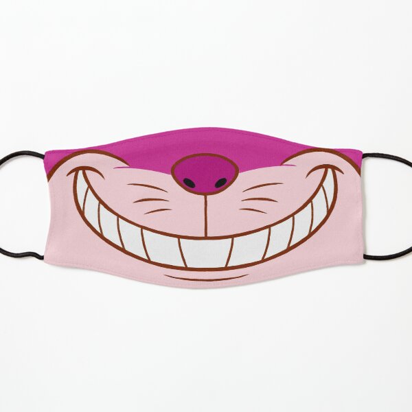 Cheshire cat Kids Mask