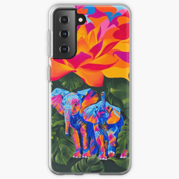 All Ears Samsung Galaxy Soft Case