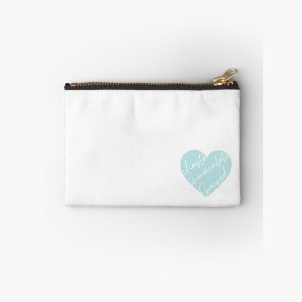Item preview, 3 Hearts - Joseph, Mary, Jesus (Blue) designed and sold by CarolineTherese.