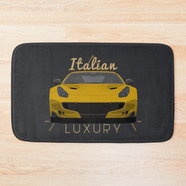 Item preview, Yellow italian luxury designed and sold by Subspeed.