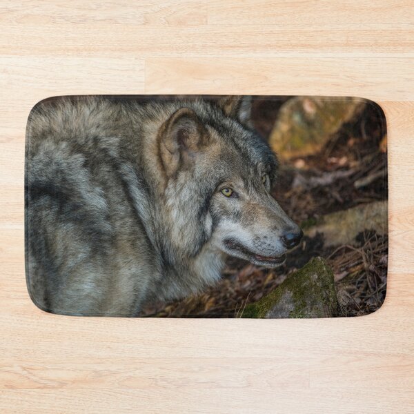Item preview, Timber Wolf  designed and sold by Michael Cummings.