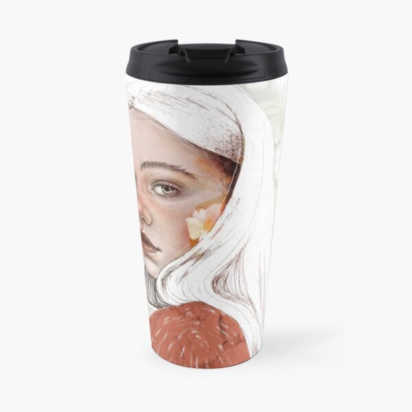 SPRING Travel Mug