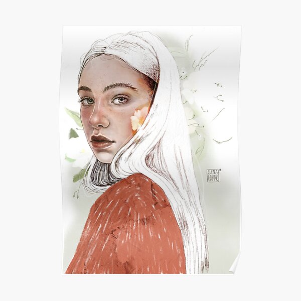 SPRING Poster