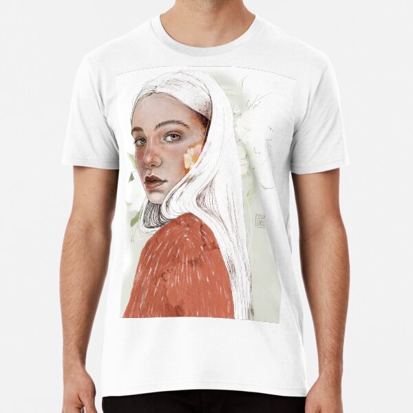 SPRING Premium T-Shirt