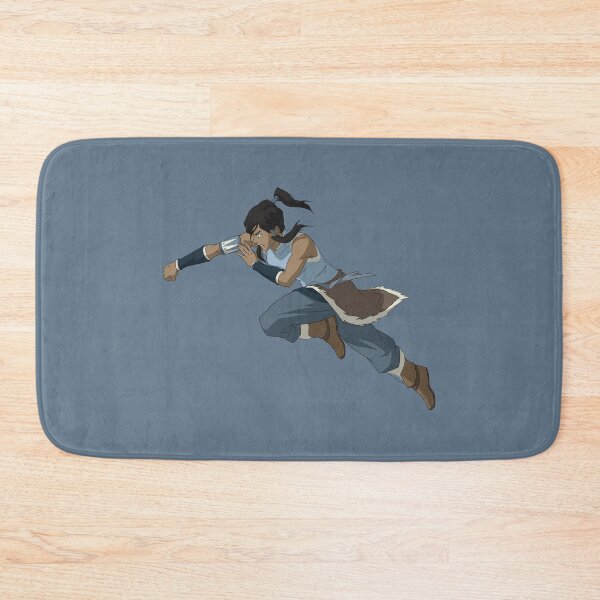 Item preview, korra go punch designed and sold by 2nthePink.