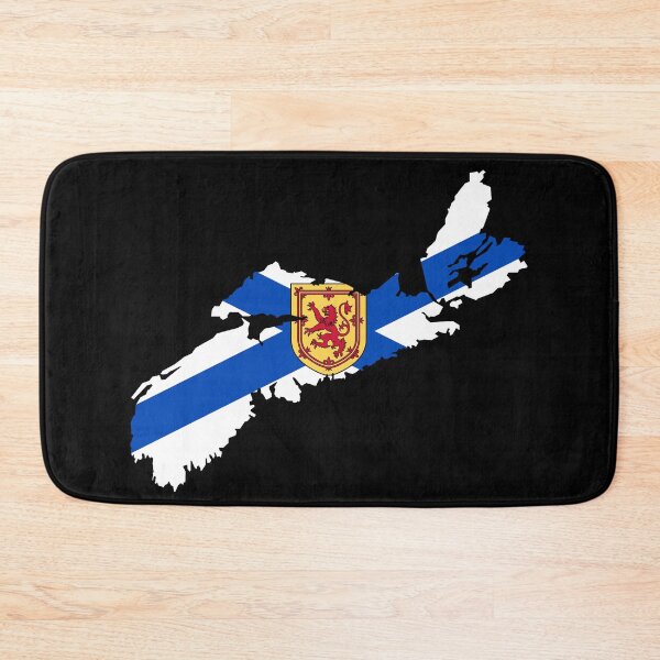 Item preview, Nova scotia strong designed and sold by AsKartongs.