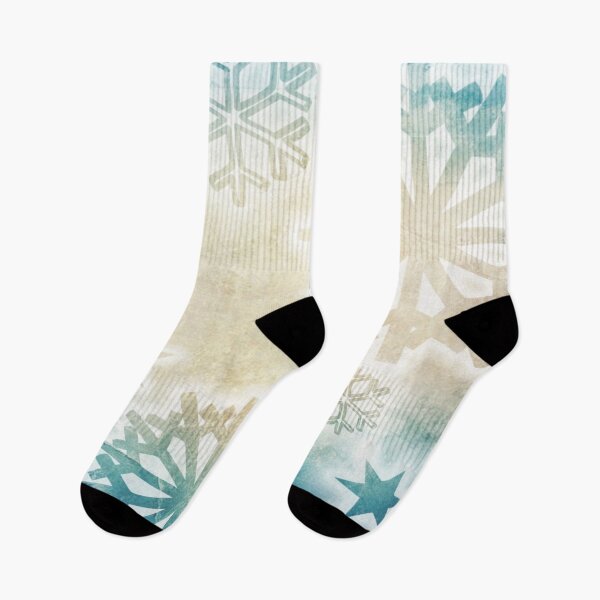 Item preview, Snowflakes  designed and sold by mirimo.