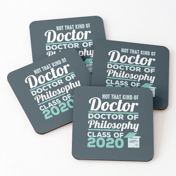 Item preview, Not That Kind Of Doctor designed and sold by AscendMerch.