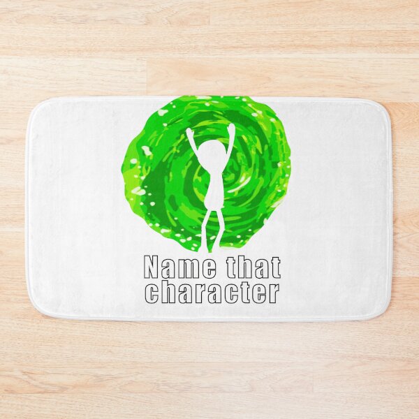 Item preview, Name that character designed and sold by Stillbuzz.