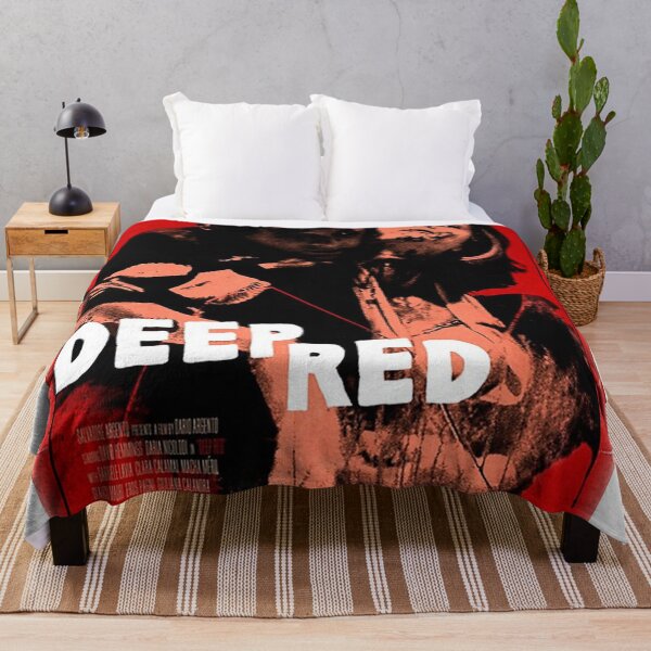 Item preview, Deep Red designed and sold by andomwedos.