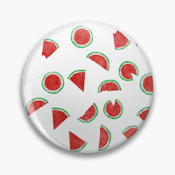 Item preview, Watermelon Slices - Four Ways designed and sold by hellocando.