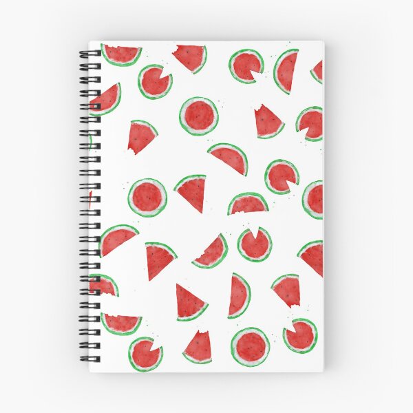 Item preview, Watermelon Slices - Four Ways designed and sold by hellocando.