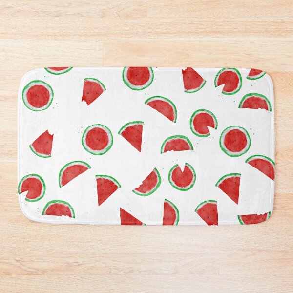 Item preview, Watermelon Slices - Four Ways designed and sold by hellocando.